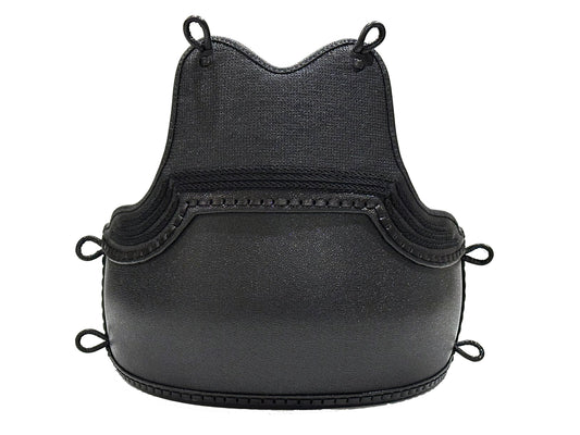 SOLD: 50-pc Type Embossed Black Do