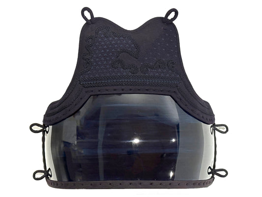 SOLD: Gunjo Fukiurushi x Fukagaku Do