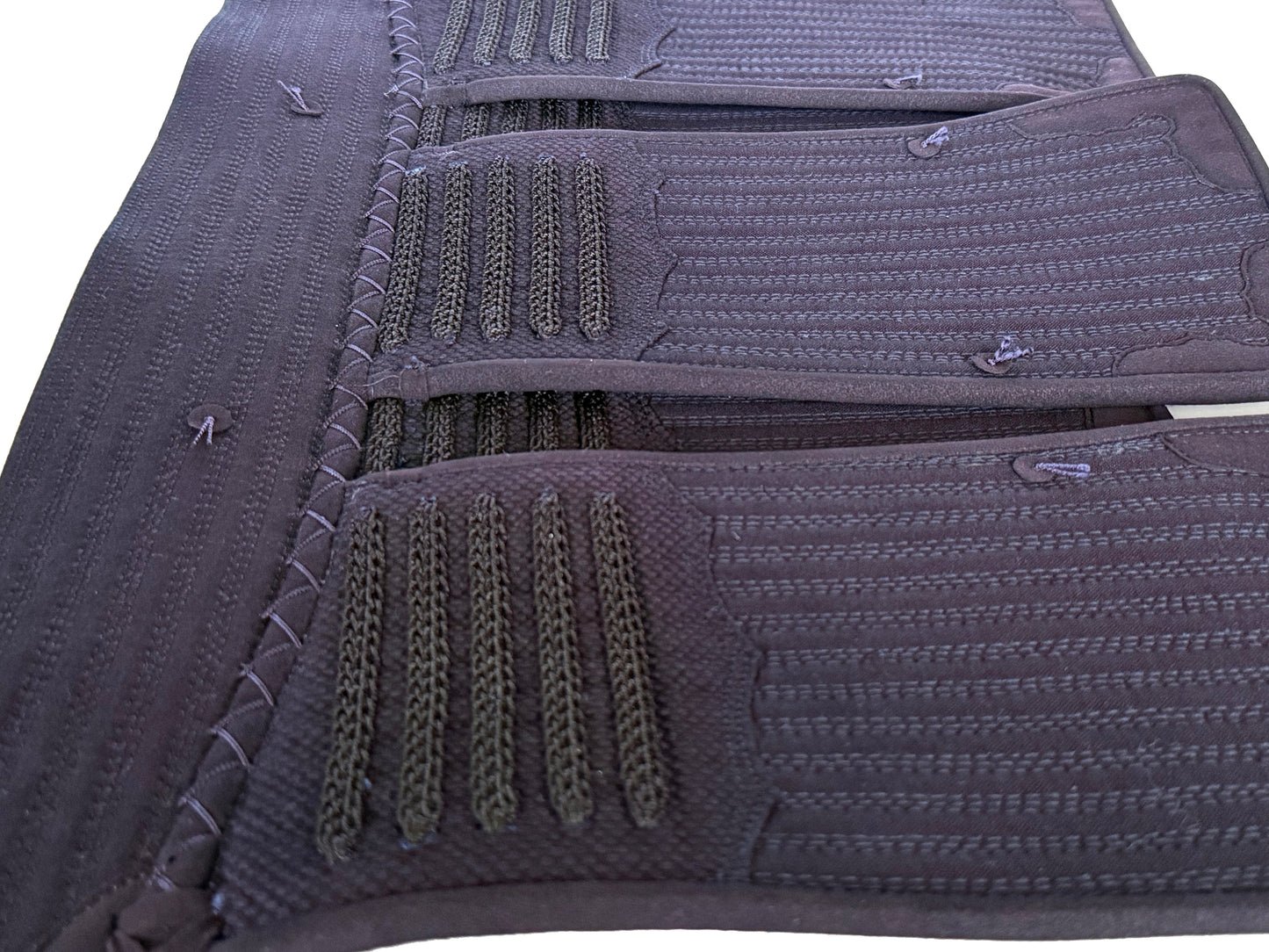 CA Budogu AMBER v2: Extra Protective Bogu Set