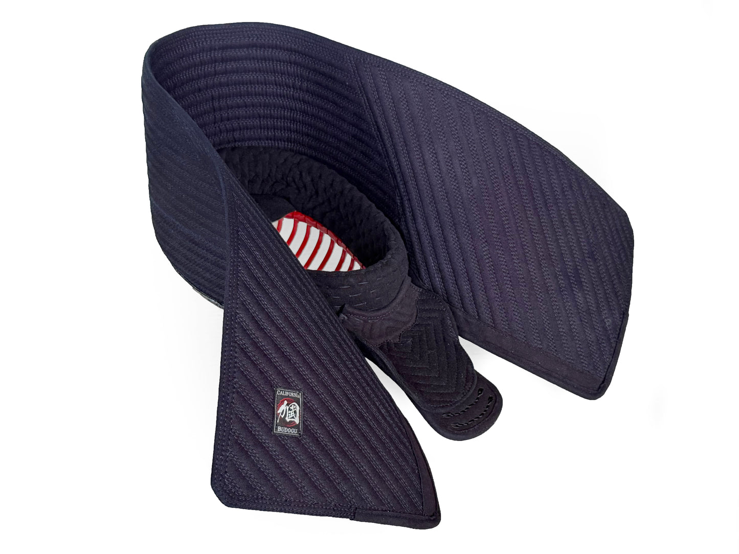 CA Budogu AMBER v2: Extra Protective Bogu Set