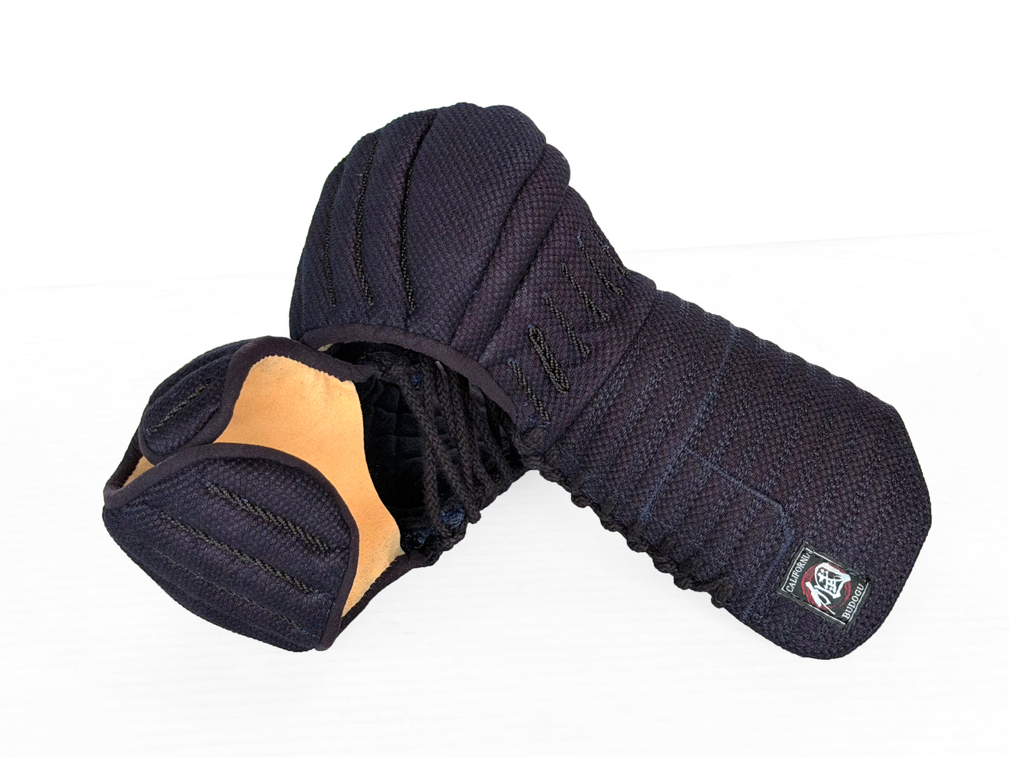 CA Budogu AMBER v2: Extra Protective Bogu Set