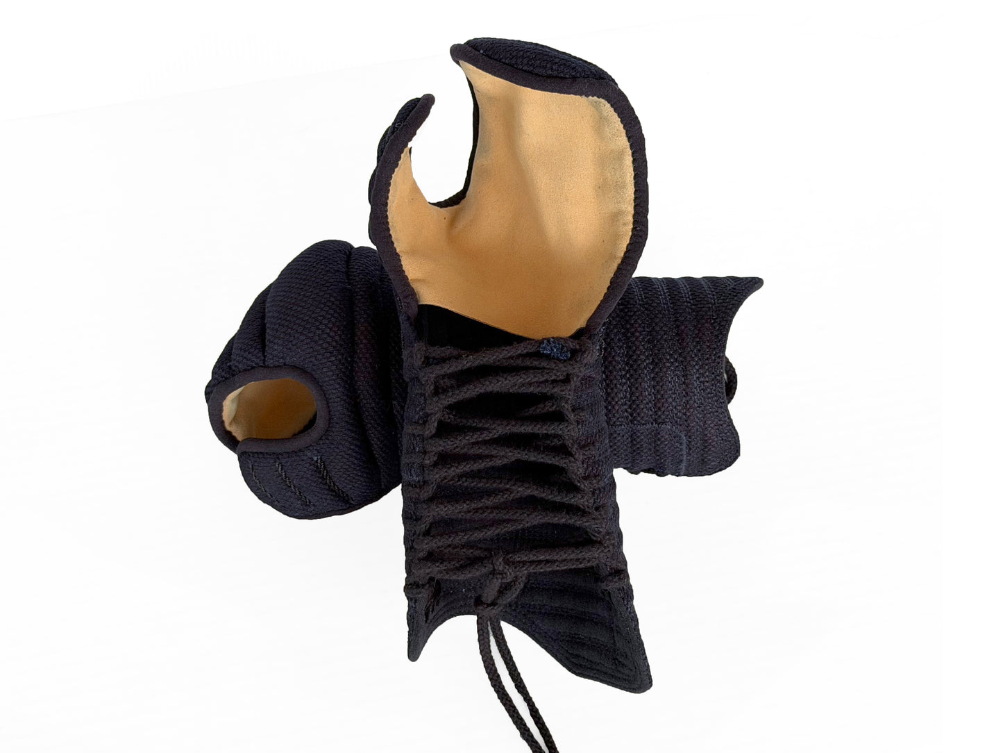 CA Budogu AMBER v2: Extra Protective Bogu Set