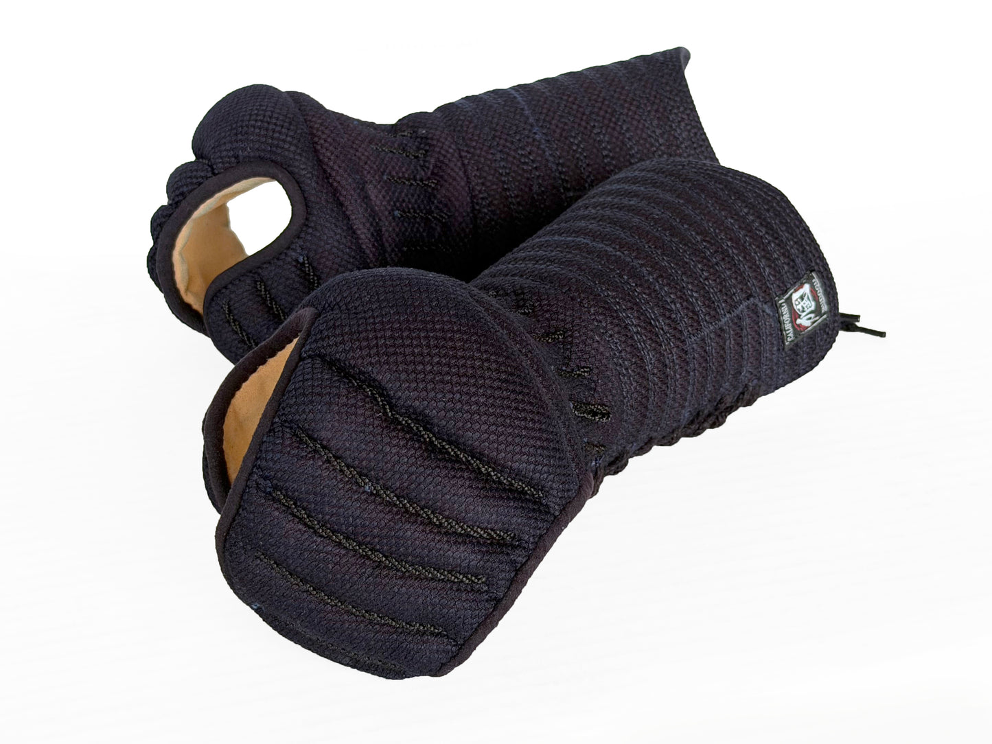 CA Budogu AMBER v2: Extra Protective Bogu Set
