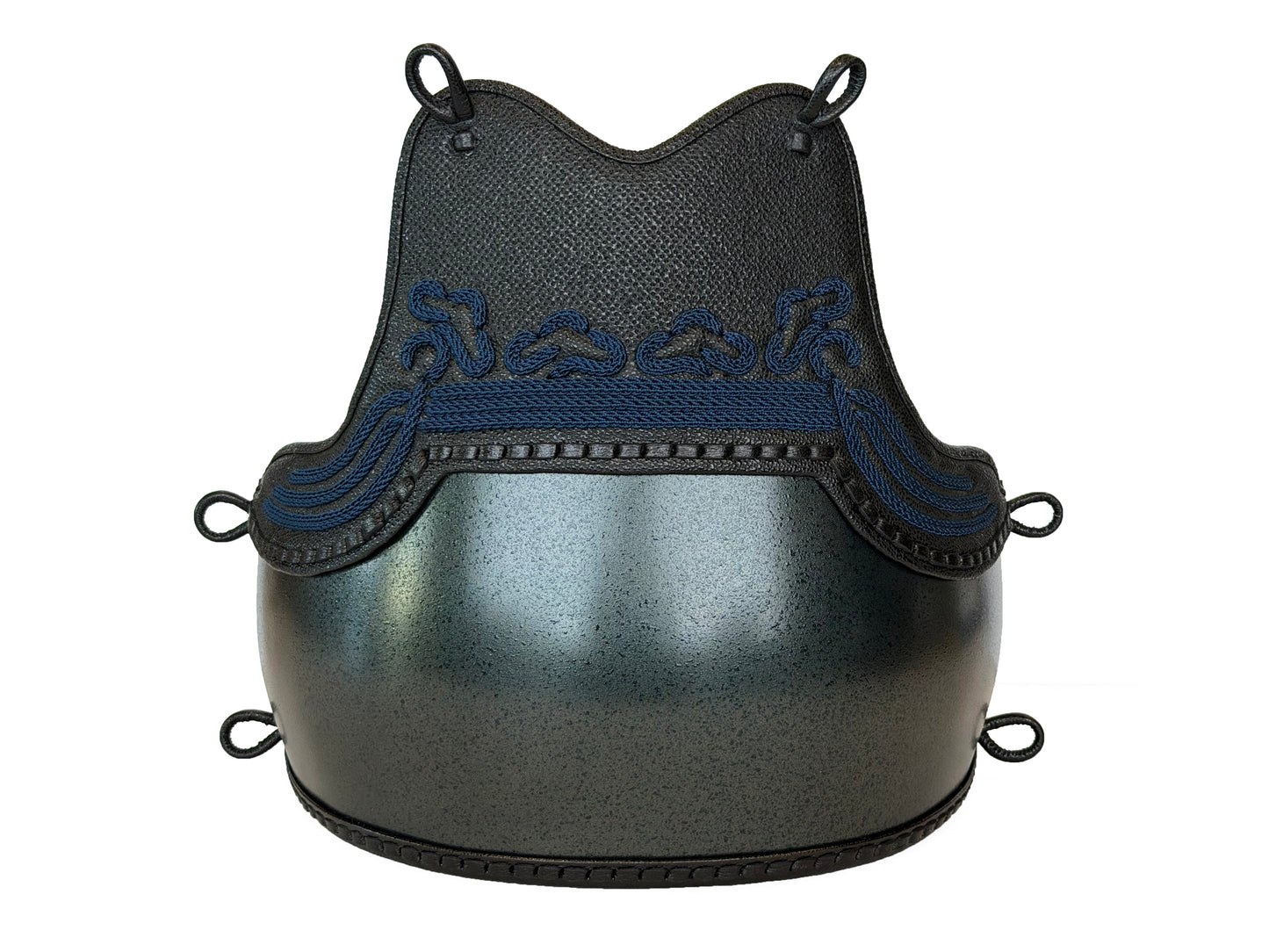 OUTLET: 50-pc Jurassic Blue Do - Tezashi Mune