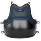 OUTLET: 50-pc Black Ishime Do - Tezashi Mune
