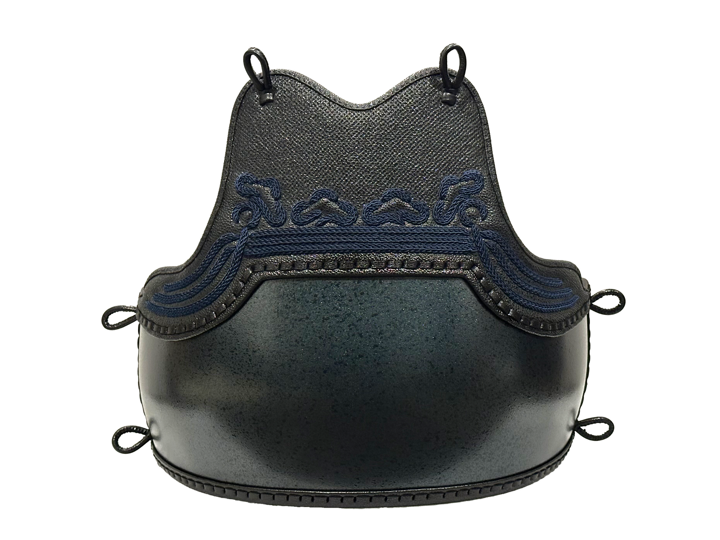 OUTLET: Jurassic Blue Do