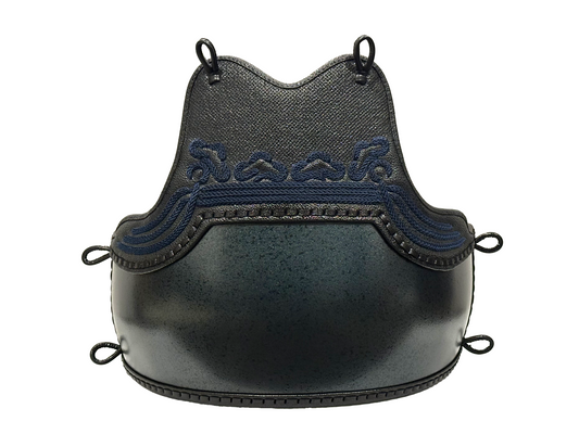 OUTLET: Jurassic Blue Do