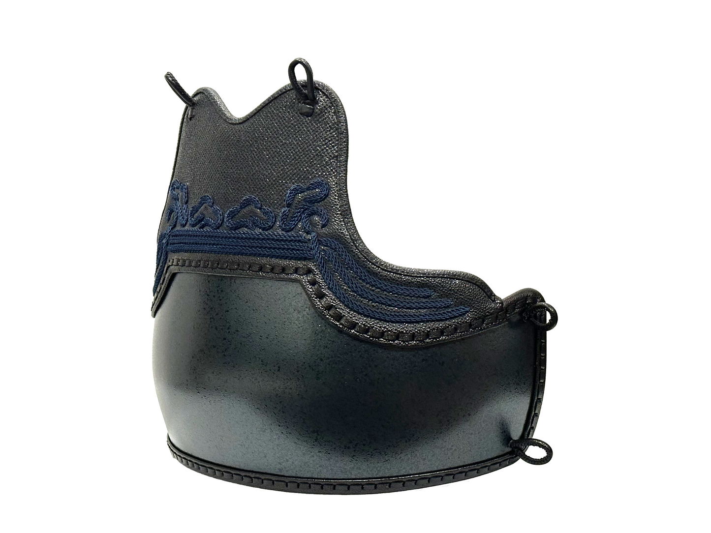 OUTLET: Jurassic Blue Do