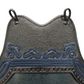 OUTLET: Jurassic Blue Do