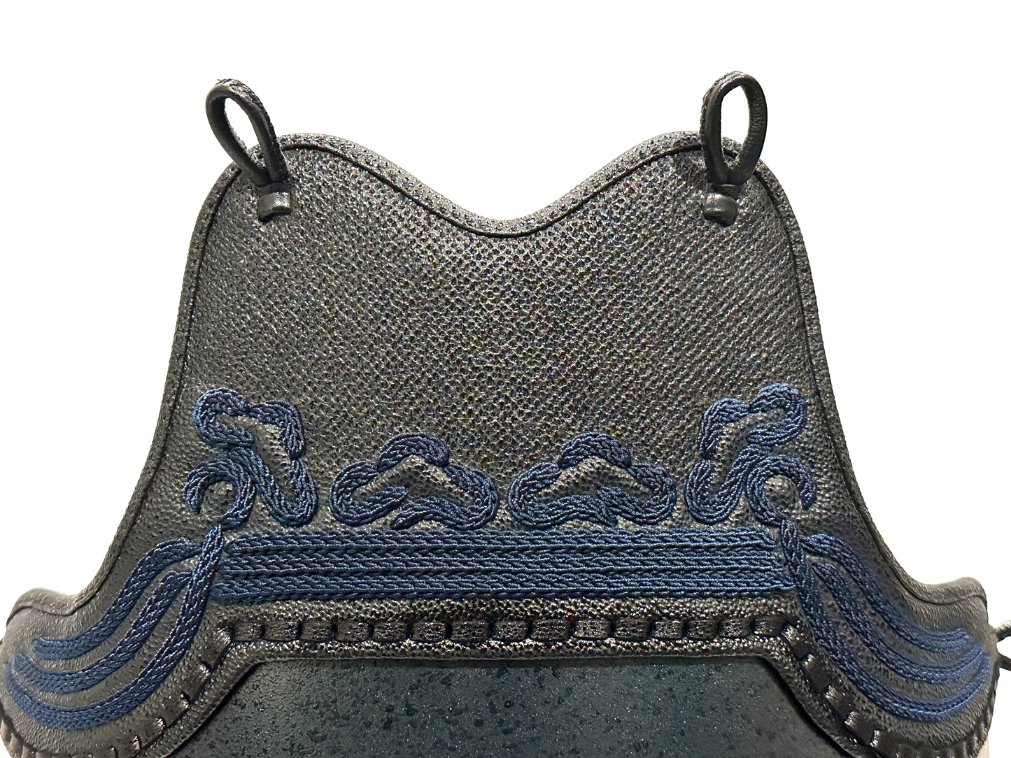 OUTLET: Jurassic Blue Do