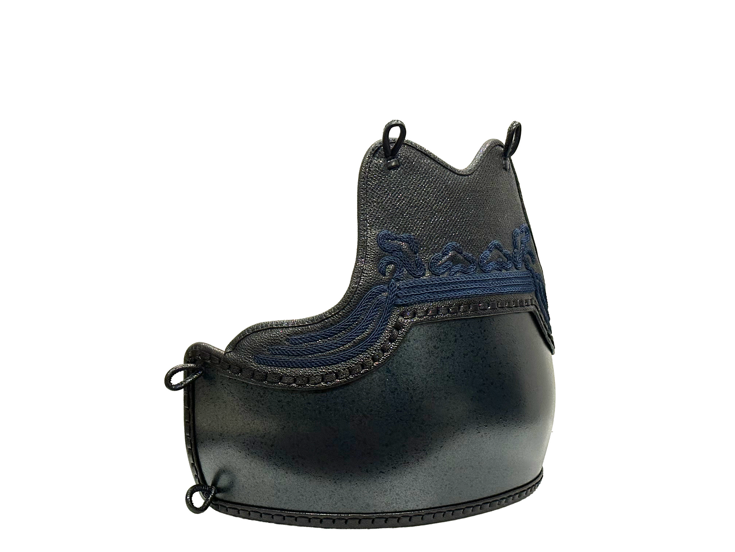 OUTLET: Jurassic Blue Do
