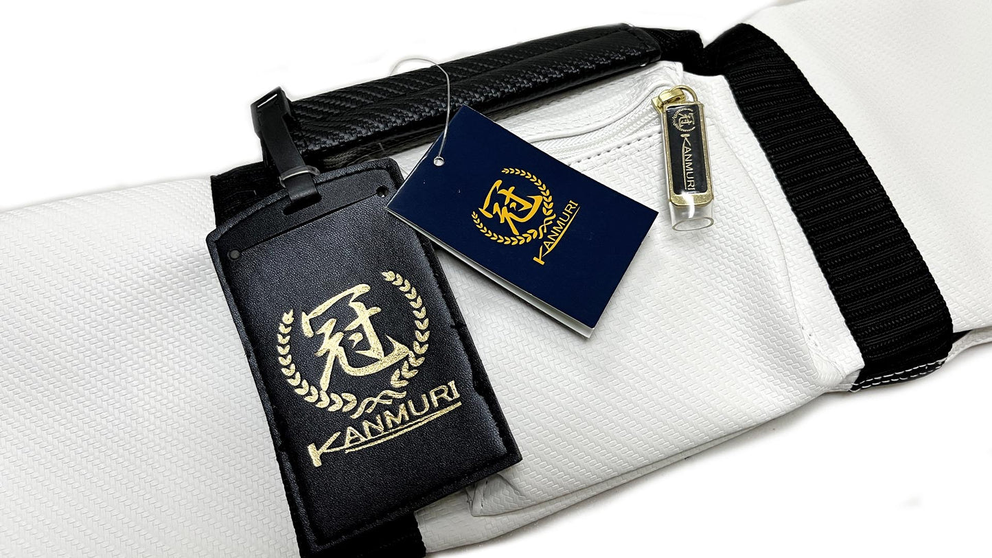 'KANMURI' Brand Shinai Bag