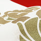 LIMITED STOCK: "Golden Dragon" Tenugui