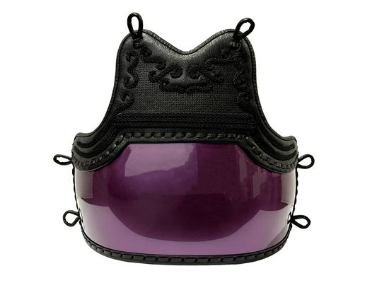 SOLD: Kodai Murasaki Metallic Do