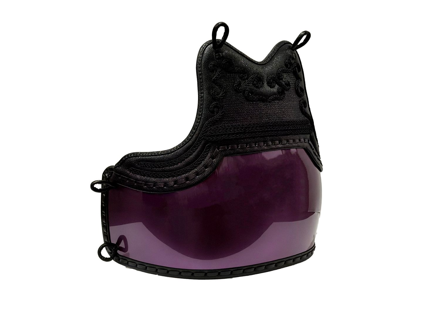 SOLD: Kodai Murasaki Metallic Do