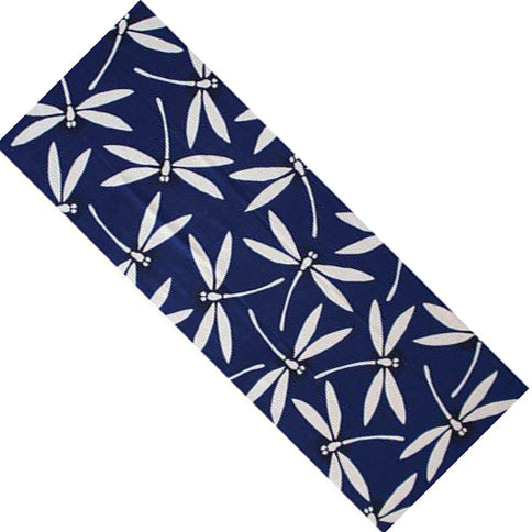 LIMITED STOCK: "Mai Tombo" Tenugui