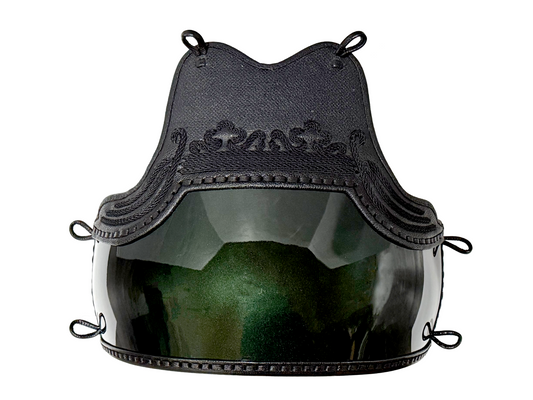 SOLD: 50-pc Type Fukamidori Pearl-Nuri Do