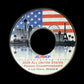 LIMITED QUANTITY: 2026 AUSKF National Championships Tsuba (Las Vegas Skyline)