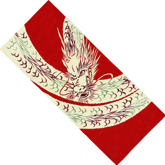 LIMITED STOCK: Nirami Tenugui