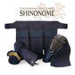 California Gold Label: SHINONOME - Premium Tezashi-Fuu Bogu Set