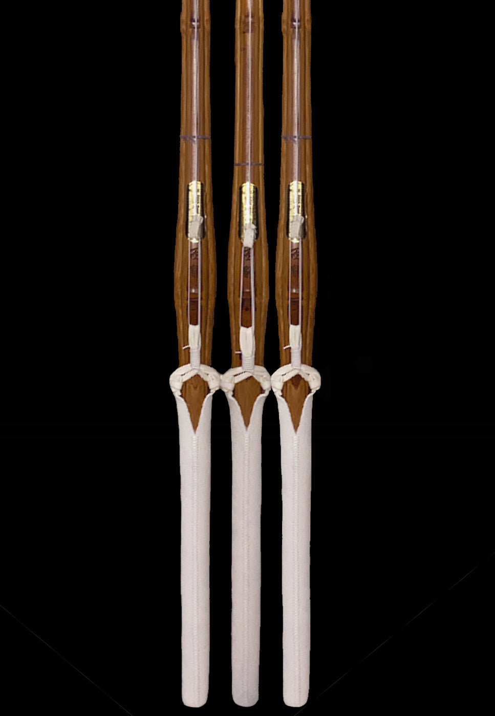 Deluxe BIO Shinai (Set of 3)