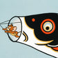 Limited Quanitity: Tom and Jerry Koinobori