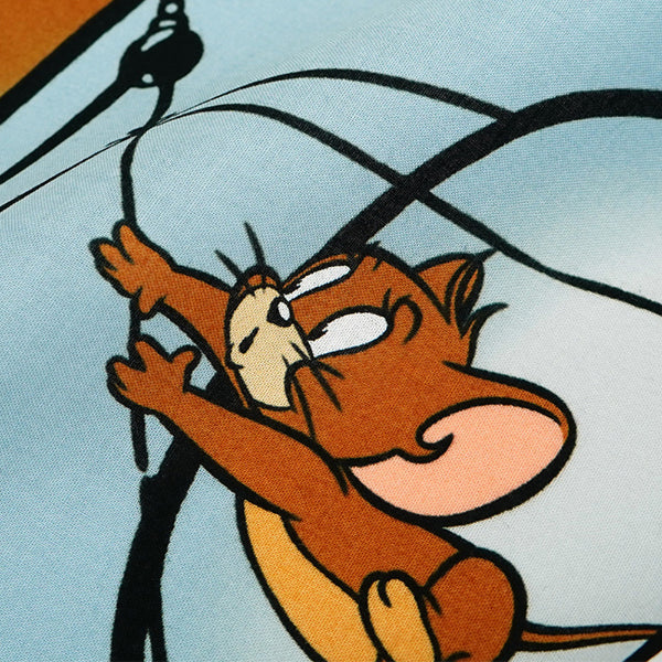 Limited Quanitity: Tom and Jerry Koinobori