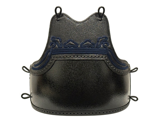 SOLD: 50-pc Type Black Tataki Do