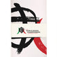 LIMITED QUANTITY: Official 19th World Kendo Championships Tenugui