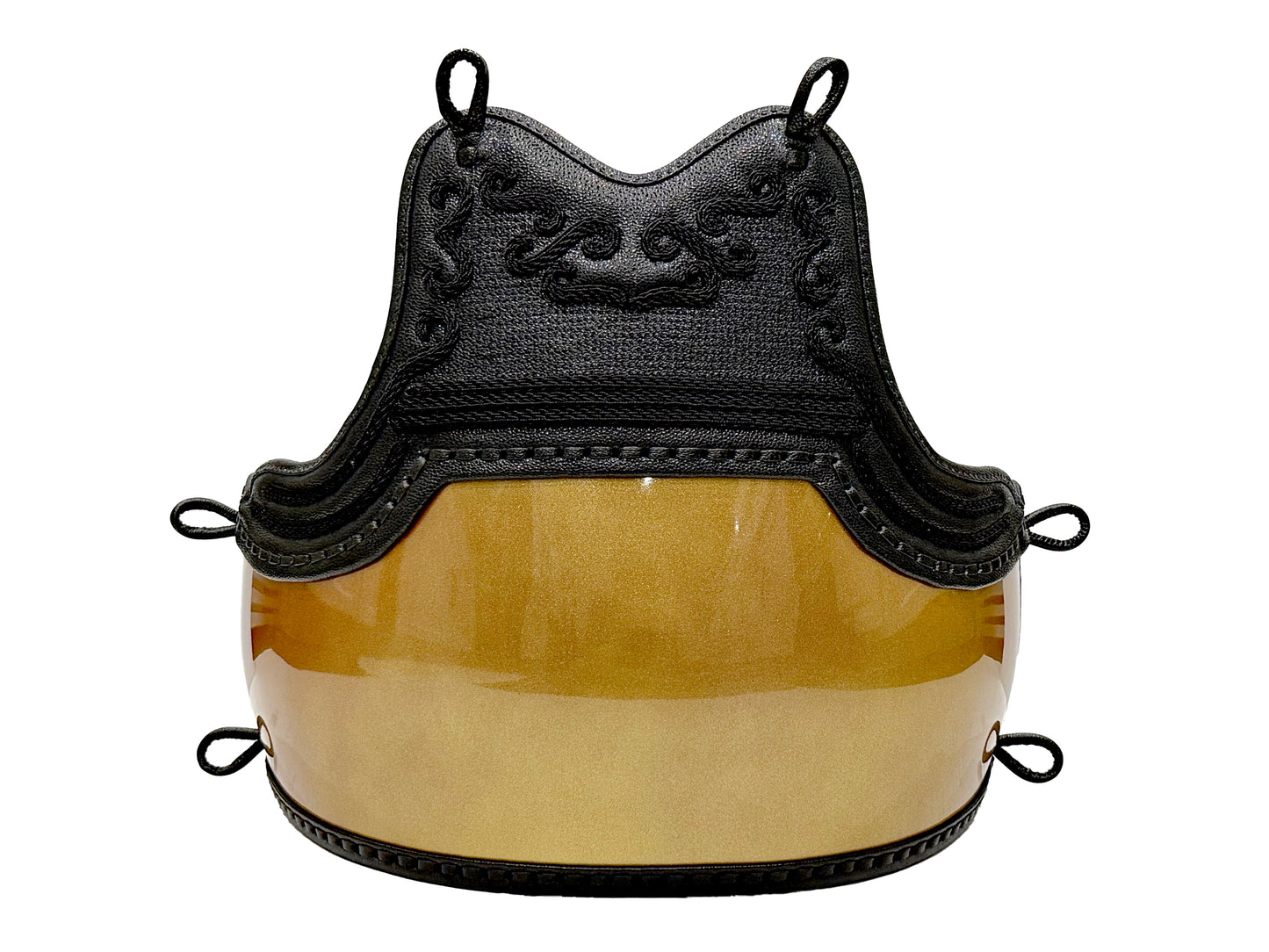 OUTLET: 50-pc Type Kin-Nashiji-Nuri Do