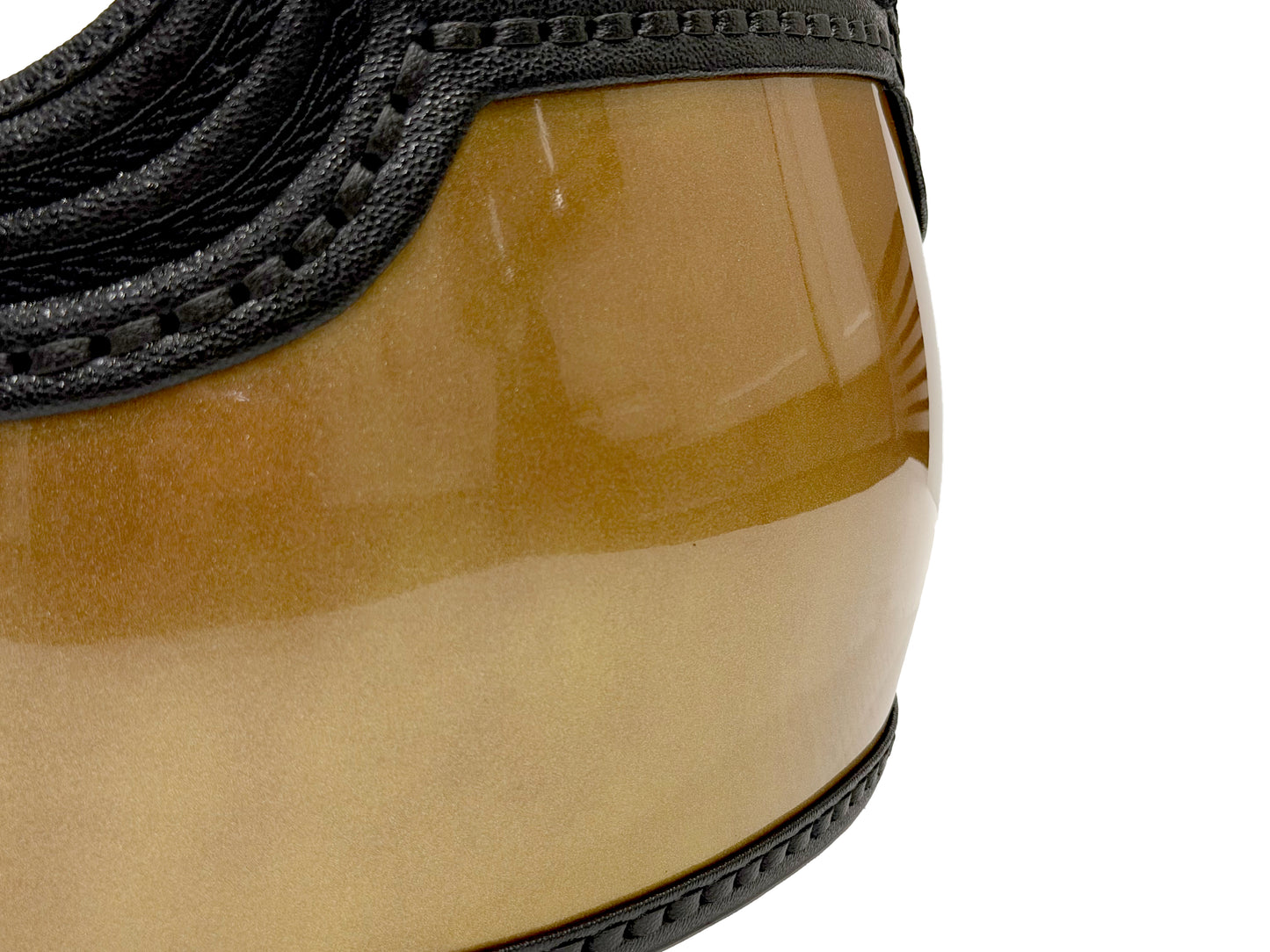 OUTLET: 50-pc Type Kin-Nashiji-Nuri Do