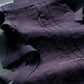 OUTLET: #10,000 Aizome Cotton Hakama (Size 29)