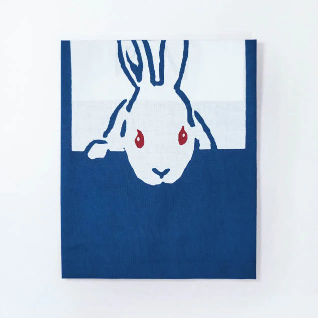 LIMITED STOCK: Nozogi-Mado Tenugui