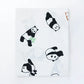 LIMITED STOCK: Panda Tenugui