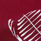 LIMITED STOCK: "Red Fudoushin" Tenugui