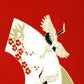 LIMITED STOCK: "Auspicious Celebration" Tenugui