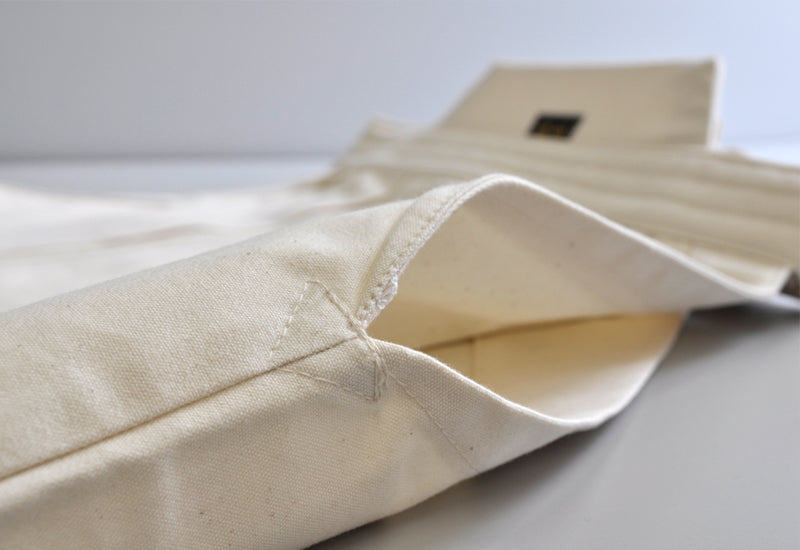 'BUSHUICHI’: Made-in-Japan Mizarashi Cotton Hakama