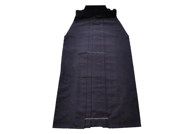 OUTLET: 'BUSHUICHI' Black Label: Premium Quality '40 KAN' Hakama (Size ...