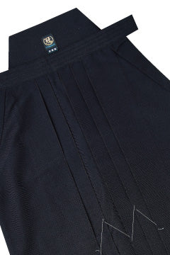 Kanmuri MIRAI: Ultimate Cotton Style Synthetic Hakama