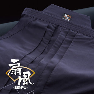 SENPU: Aizome-Fuu Synthetic Hakama