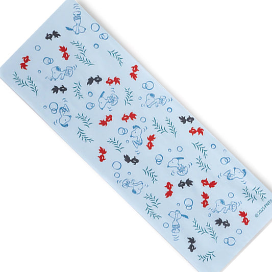 Limited Quanitity: Snoopy & Goldfish