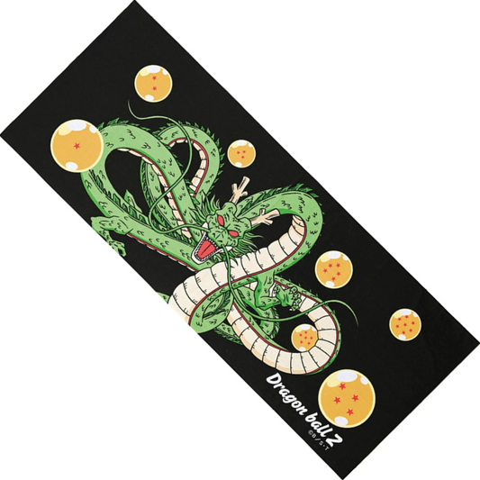 LIMITED STOCK: "Dragon Ball Z" Tenugui