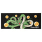 LIMITED STOCK: "Dragon Ball Z" Tenugui