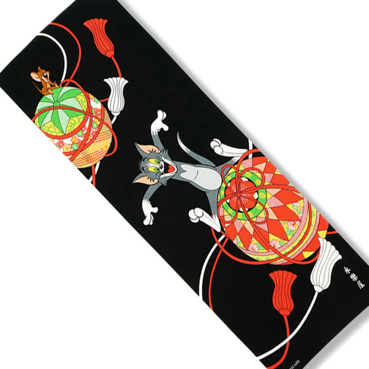 Limited Quanitity: Tom and Jerry Temari