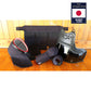 JISSEN: Premium Light Weight Bogu Set