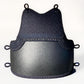 SOLD: 50pc Type Black Matte Do - Genuine Orizashi & Deerskin Mune