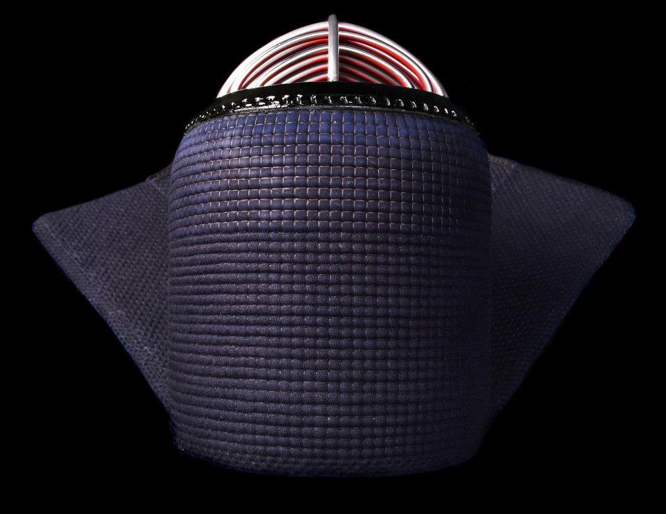 TEZASHI: Premium Fully Custom Hand Stitched Bogu Set