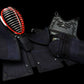 TEZASHI: Premium Fully Custom Hand Stitched Bogu Set