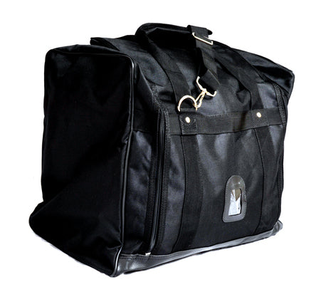 Boston-Style Nylon Bogu Bag