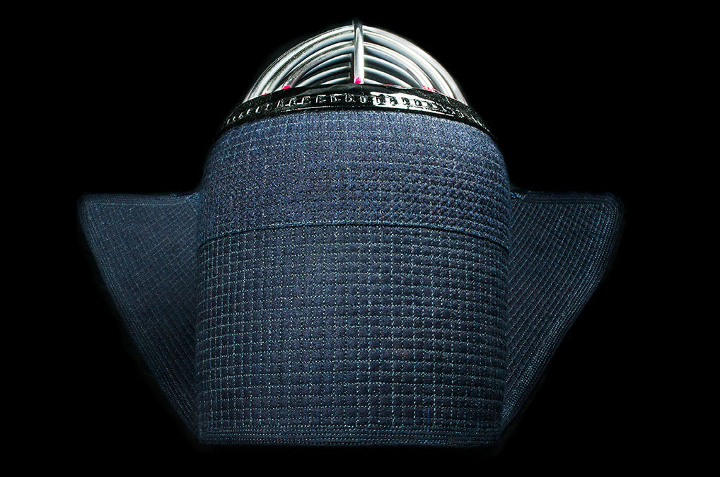 AKA-MUGEN: Master Quality Made-in-Japan Koushizashi Bogu Set